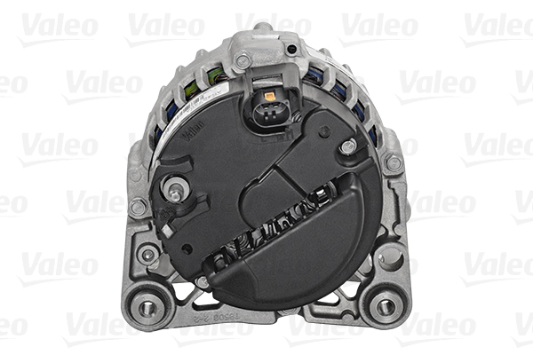 Alternator (14V, 90A) potrivit SEAT CORDOBA, IBIZA III, IBIZA IV, IBIZA IV SC, IBIZA IV ST, TOLEDO IV; SKODA FABIA I, FABIA I PRAKTIK, FABIA II, RAPID, ROOMSTER, ROOMSTER PRAKTIK 1.0-2.0 07.01- [3]