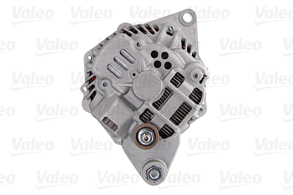 Alternator potrivit SMART FORFOUR, FORTWO 0.9/1.0 dupa 2007 - (14V, 90A) [3]