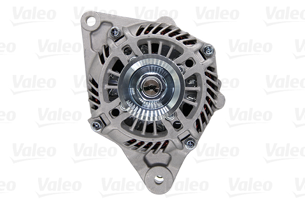 Alternator potrivit SMART FORFOUR, FORTWO 0.9/1.0 dupa 2007 - (14V, 90A) [2]