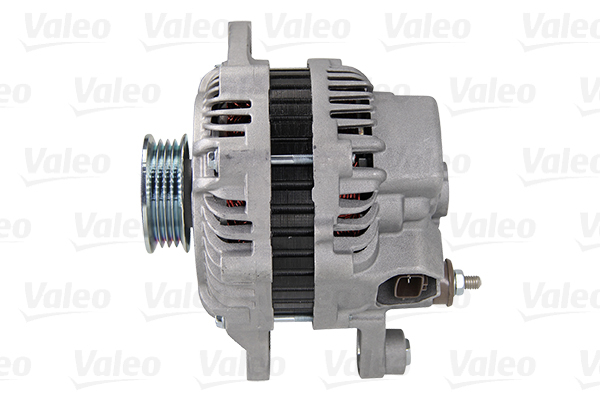 Alternator potrivit SMART FORFOUR, FORTWO 0.9/1.0 dupa 2007 - (14V, 90A) [4]