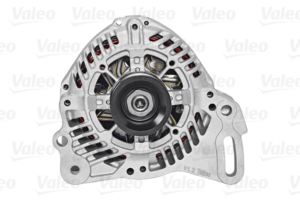 Alternator potrivit VW TRANSPORTER T4 1.9D/2.0 1990-2003 (14V, 90A) [2]