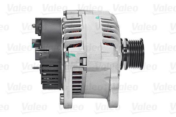 Alternator potrivit VW TRANSPORTER T4 1.9D/2.0 1990-2003 (14V, 90A) [4]