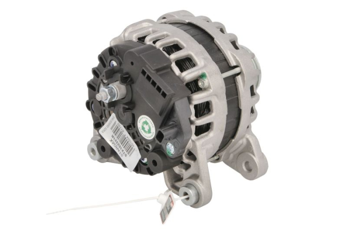 Alternator (14V, 90A, reconditionat profesional) potrivit NISSAN MICRA V 0.9 12.16- [2]