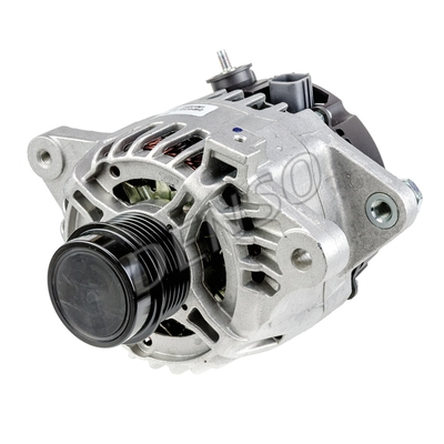 Alternator potrivit TOYOTA AURIS, COROLLA 1.6 2006-2014 - (14V, 90A) [2]