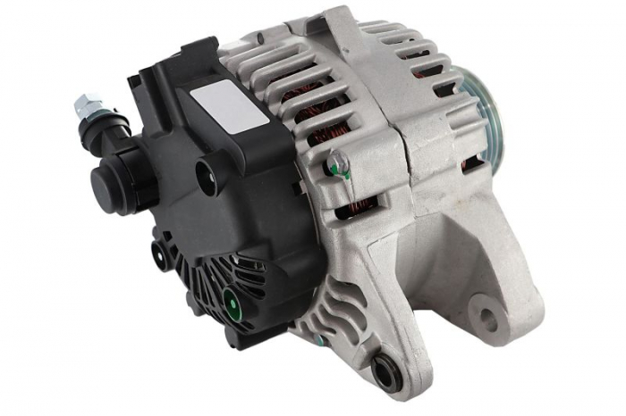 Alternator (14V, 95A) HYUNDAI COUPE, SANTA FÉ I, SONATA IV, TRAJET, XG; KIA MAGENTIS 1.6-2.7 dupa 1998 [2]