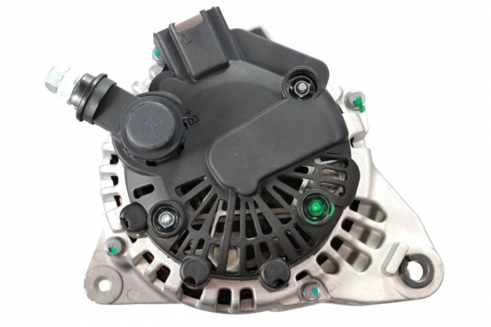 Alternator (14V, 95A) HYUNDAI COUPE, SANTA FÉ I, SONATA IV, TRAJET, XG; KIA MAGENTIS 1.6-2.7 dupa 1998 [3]