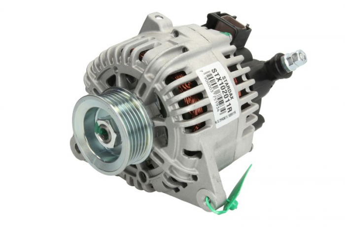 Alternator (14V, 95A) HYUNDAI COUPE, SANTA FE I, SONATA IV, XG; KIA MAGENTIS 1.6-2.7 dupa 1998