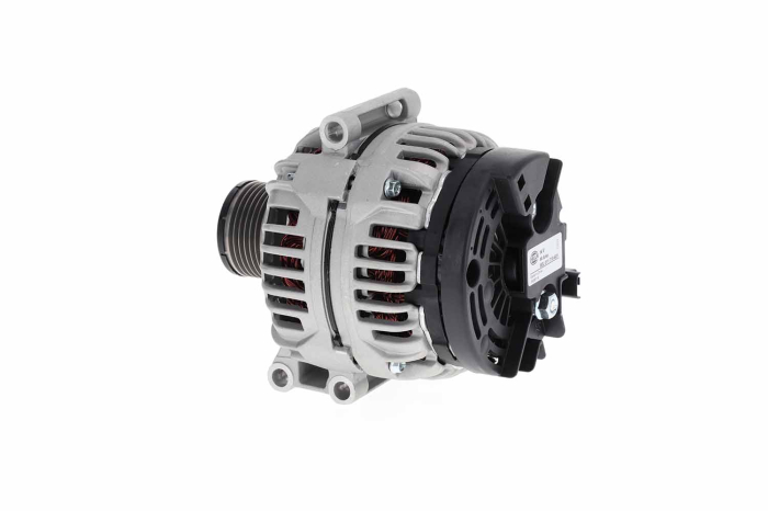Alternator potrivit DACIA LOGAN, LOGAN EXPRESS, LOGAN MCV, SANDERO; RENAULT CLIO II, ESPACE III, KANGOO, KANGOO EXPRESS, LAGUNA I, LAGUNA II, LOGAN I, MEGANE I 1.4-2.0 dupa 1995 (14V, 98A) [3]