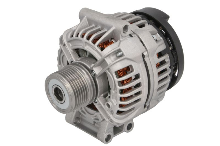 Alternator (14V, 98A) potrivit DACIA LOGAN, LOGAN EXPRESS, LOGAN MCV, SANDERO; RENAULT CLIO II, ESPACE III, KANGOO, KANGOO EXPRESS, LAGUNA I, LAGUNA II, LOGAN I, MEGANE I 1.4-2.0 06.95-