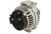 Alternator (24V, 100A) potrivit MERCEDES ACTROS, ACTROS MP2 MP3, ATEGO, AXOR, CITARO (O 530), UNIMOG OM457.937-OM909.921 04.96-