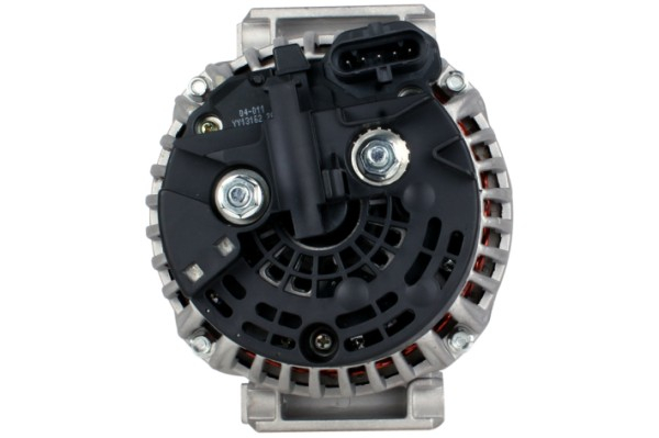 Alternator potrivit SCANIA 4, 4 BUS, G I, P I, P,G,R,T, R I, T, TOURING DC09.108-OC9.G05 dupa 1996 (28V, 100A) [3]