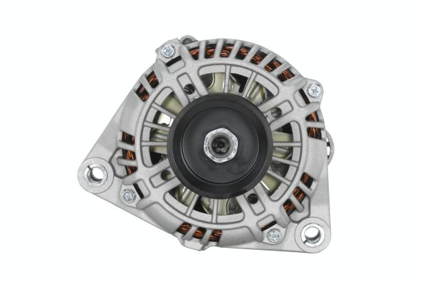 Alternator potrivit VOLVO FE, FE II, FL II, FL III D7E240-D7F340 dupa 2006 (28V, 100A) [2]