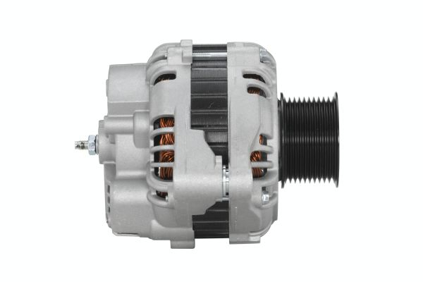 Alternator potrivit VOLVO FE, FE II, FL II, FL III D7E240-D7F340 dupa 2006 (28V, 100A) [4]