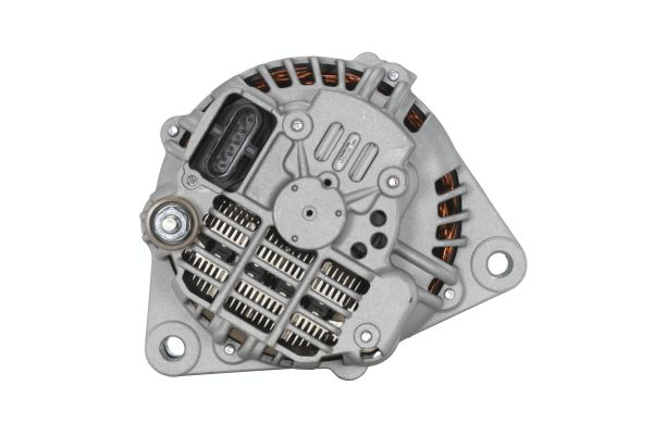 Alternator potrivit VOLVO FE, FE II, FL II, FL III D7E240-D7F340 dupa 2006 (28V, 100A) [3]
