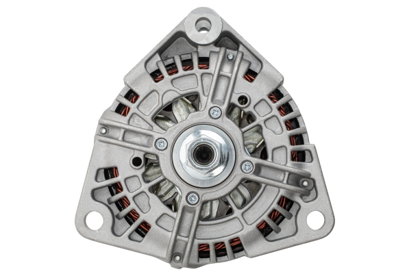 Alternator potrivit MAN E2000, TGA, TGM I, TGS I, TGX I D0836LFL68-D2876LF25 dupa 1999 (28V, 110A) [4]