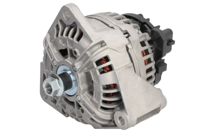 Alternator (28V, 110A) potrivit MAN E2000, TGA, TGM I, TGS I, TGX I D0836LFL68-D2876LF25 06.99-