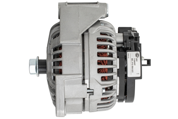 Alternator potrivit MAN E2000, TGA, TGM I, TGS I, TGX I D0836LFL68-D2876LF25 dupa 1999 (28V, 110A) [3]