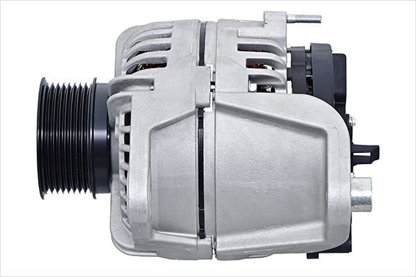 Alternator (28V, 120A) potrivit VOLVO FH, FH II, FM, FM II, FMX, FMX II, FMX III D13A360-D13K540 09.05-