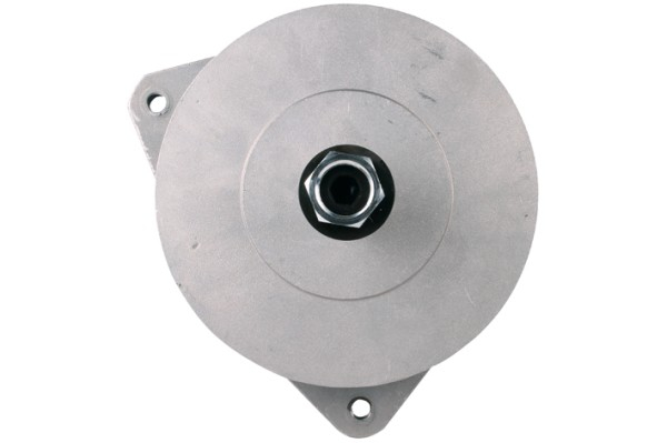 Alternator (28V, 140A) potrivit MERCEDES ACTROS MP2 / MP3, AXOR, AXOR 2, CAPACITY, CITARO (O 530), CONECTO (O 345), INTEGRO (O 550), INTOURO, LK/LN2, MK D2866LOH23-OM942.911 01.80- [4]