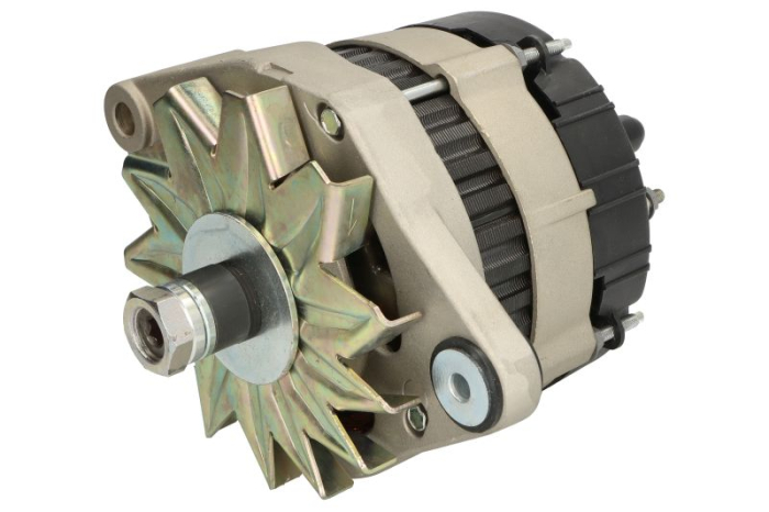 Alternator (28V, 40A, reconditionat) potrivit VOLVO F10, F12, F16, F6, F7, FL10, FL4, FL6, FL7, FS7 12.0D-9.6D 08.77-03.00