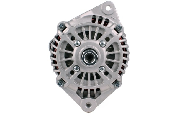 Alternator potrivit RVI MIDLINER, MIDLUM, PREMIUM DCI4-B-MIDR06.02.26Y/41 dupa 1992 (28V, 60A) [2]