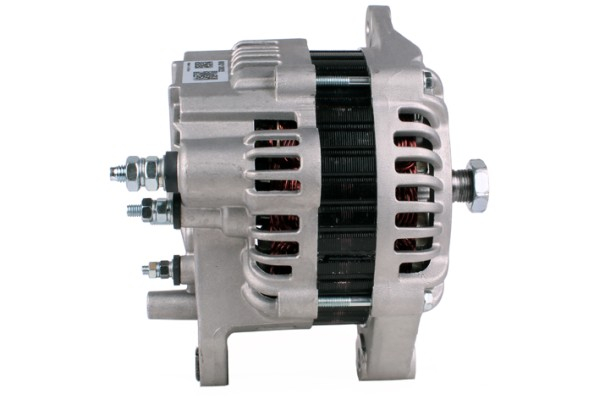 Alternator potrivit RVI MIDLINER, MIDLUM, PREMIUM DCI4-B-MIDR06.02.26Y/41 dupa 1992 (28V, 60A) [4]