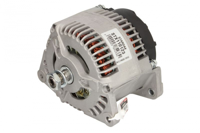 Alternator (28V, 75A) potrivit CATERPILLAR M C4.4TAACERT