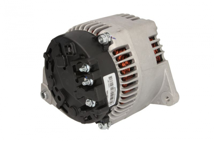 Alternator (28V, 75A) potrivit CATERPILLAR M C4.4TAACERT [2]