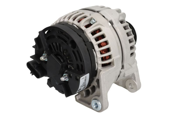 Alternator potrivit DAF CF 65, LF 45, LF 55 BE110C-GR220 dupa 2001 (28V, 80A) [2]