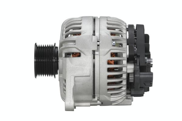 Alternator potrivit DAF CF 65, LF 45, LF 55 BE110C-GR220 dupa 2001 (28V, 80A) [3]
