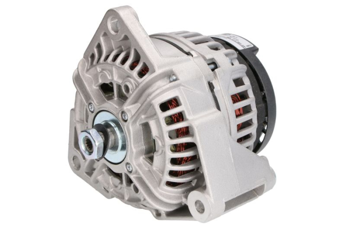 Alternator (28V, 80A) potrivit MAN HOCL, LION  S CITY, NL, TGA, TGL I, TGL II, TGM I, TGM II, TGS I, TGS II, TGX I, TGX II D0834LFL40-D2876LF25 05.00-