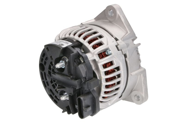 Alternator potrivit MAN HOCL, LION'S CITY, NL, TGA, TGL I, TGL II, TGM I, TGM II, TGS I, TGS II, TGX I, TGX II D0834LFL40-D2876LF25 dupa 2000 (28V, 80A) [2]