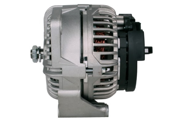 Alternator potrivit MAN HOCL, LION'S CITY, NL, TGA, TGL I, TGL II, TGM I, TGM II, TGS I, TGS II, TGX I, TGX II D0834LFL40-D2876LF25 dupa 2000 (28V, 80A) [3]