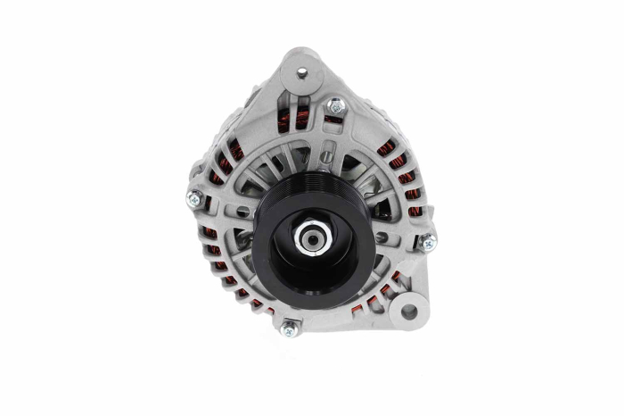 Alternator potrivit IVECO EUROSTAR, EUROTECH MH, EUROTECH MP, EUROTRAKKER, STRALIS I, STRALIS II, S-WAY, TRAKKER I, TRAKKER II, T-WAY, X-WAY 8210.42K(TCA)-F3HGE611G dupa 1992 (28V, 90A) [2]