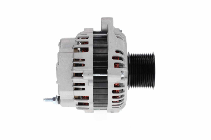 Alternator potrivit IVECO EUROSTAR, EUROTECH MH, EUROTECH MP, EUROTRAKKER, STRALIS I, STRALIS II, S-WAY, TRAKKER I, TRAKKER II, T-WAY, X-WAY 8210.42K(TCA)-F3HGE611G dupa 1992 (28V, 90A) [4]