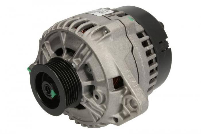 Alternator ALFA ROMEO 156; FIAT MAREA; LANCIA KAPPA 2.0 2.4 2.4D intre 1994-2003