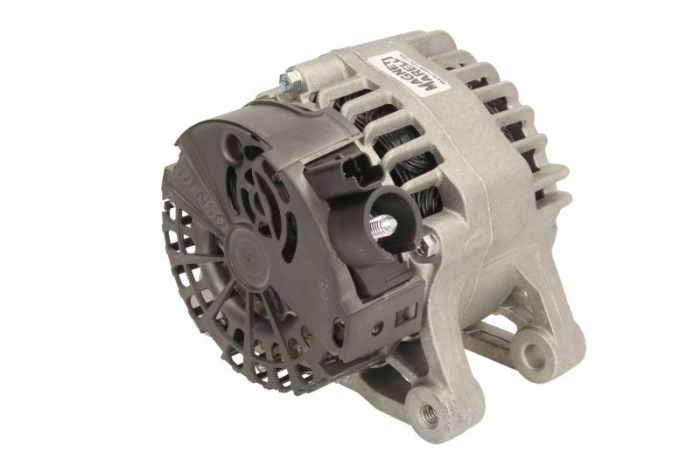 Alternator CITROEN BERLINGO, C2, C4 I, XSARA, XSARA PICASSO; PEUGEOT 1007, 206, 307 1.1-2.0 dupa 1998 [2]