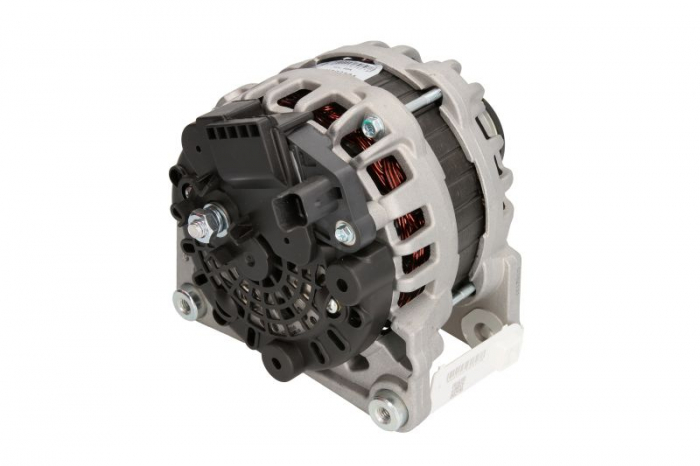 Alternator DACIA DOKKER, DOKKER EXPRESS, DUSTER, LODGY, LOGAN II, SANDERO II; RENAULT GRAND SCENIC III, MEGANE III, TWINGO III 0.9-1.6LPG dupa 2012 [2]