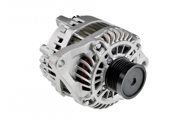 Alternator DODGE CALIBER 2.0, 2.4, JEEP COMPASS 2.0, 2.4, PATRIOT 2.0, 2.4, CHRYSLER SEBRING dupa 2006