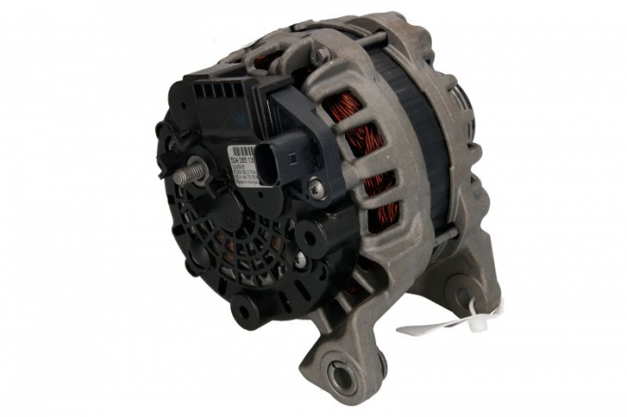 Alternator IVECO DAILY CITYS, DAILY III, DAILY IV, DAILY LINE, DAILY V, DAILY VI, MASSIF; CITROEN JUMPER, JUMPY; FIAT DUCATO; PEUGEOT BOXER 2.0D-3.0D dupa 2004 [2]