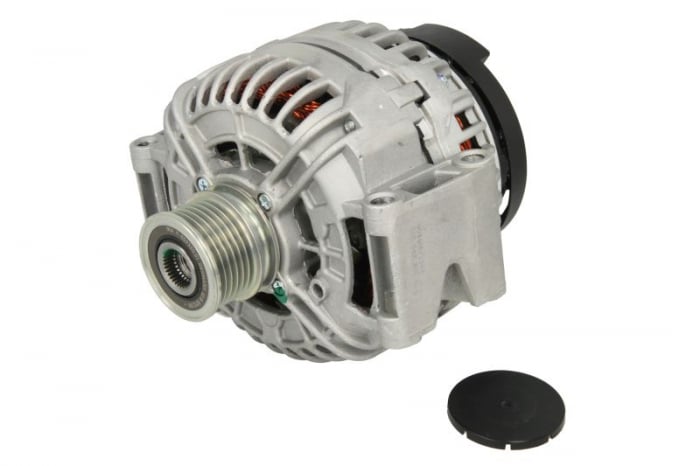 Alternator MERCEDES SPRINTER 3,5-T (906), SPRINTER 3-T (906), SPRINTER 4,6-T (906), SPRINTER 5-T (906), VIANO (W639), VITO MIXTO (W639), VITO (W639) 2.0D 2.1D 2.2D dupa 2003