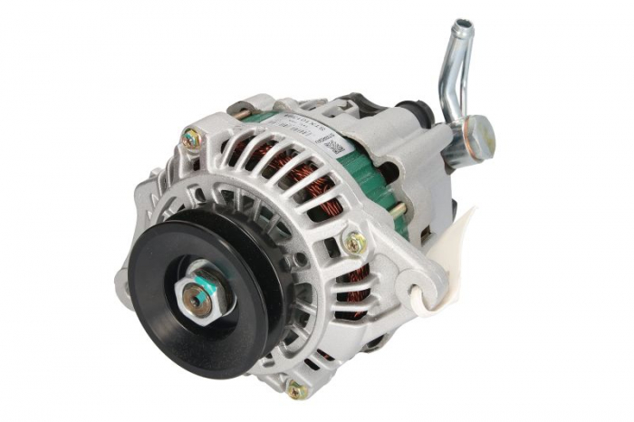 Alternator MERCEDES V (638 2); AUDI A6; FORD GALAXY; SEAT ALHAMBRA; VW SHARAN, TRANSPORTER IV 1.9D 2.8 intre 1994-2010