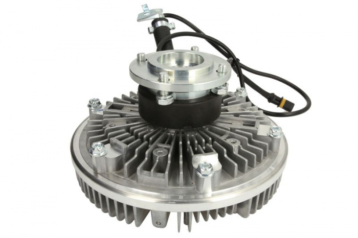 Ambreiaj ventilator (numar pini: 2) MAN E2000, EL, F2000, F90, F90 UNTERFLUR, HELICON, HOCL, LION´S CITY, LION´S COACH, LION´S COMFORT, LION´S STAR, NG, NL, NÜ, R, SG D2066LF01-D3876LF02 01.79- [2]