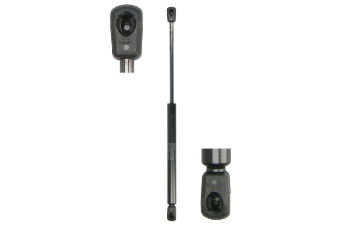Amortizor capota Dreapta/Stanga lungime maxima: 391mm, cursa:147mm potrivit JAGUAR X-TYPE I KOMBI/SEDAN 2001-2009 [1]