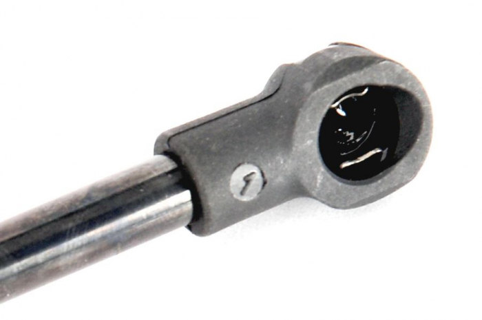 Amortizor capota Dreapta/Stanga lungime maxima: 685mm, sUV:265mm potrivit PEUGEOT 406 KOMBI/LIMUZÍNA 11.95-10.04 [3]