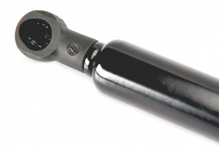 Amortizor capota Dreapta/Stanga lungime maxima: 685mm, sUV:265mm potrivit PEUGEOT 406 KOMBI/LIMUZÍNA 11.95-10.04 [4]