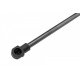 AMORTIZOR GAZ CAPOTA SPATE L 283MM, F 400N OPEL ASTRA F 93- /CABRIO/ 90486893 [2]