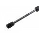 AMORTIZOR GAZ CAPOTA SPATE L 315MM, F 330N PORSCHE 911 04-13 [2]