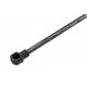 AMORTIZOR GAZ CAPOTA SPATE L 627MM, F 660N BMW 3 COMPACT E46 01-05 51247038248 [2]