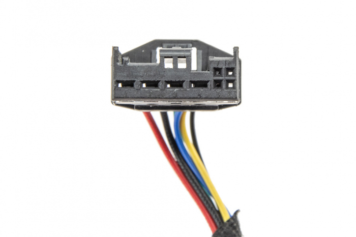 Amortizor haion BMW 7 F01/F02/F04 dupa 2008 stanga-pentru vehicule cu deschidere automata [4]